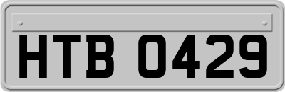 HTB0429