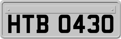 HTB0430