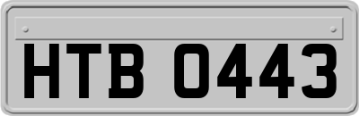 HTB0443