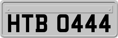 HTB0444