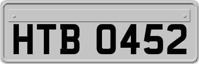 HTB0452