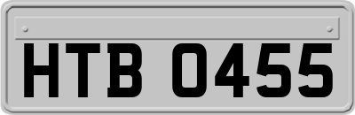 HTB0455