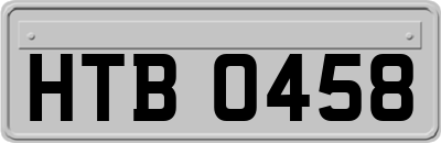 HTB0458