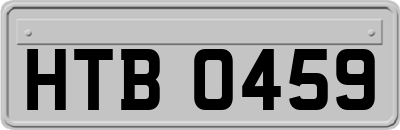 HTB0459