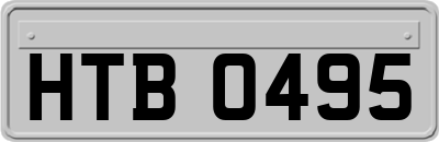 HTB0495