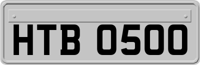 HTB0500