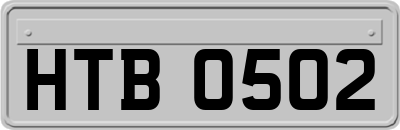 HTB0502