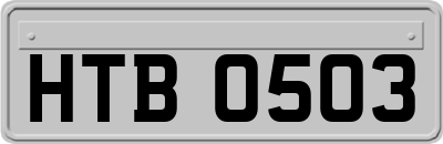 HTB0503