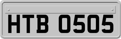 HTB0505