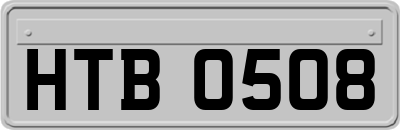 HTB0508