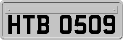 HTB0509