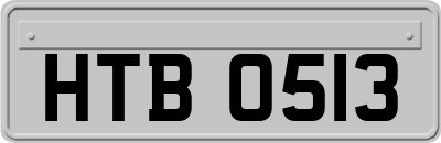 HTB0513