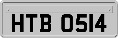 HTB0514
