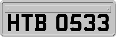 HTB0533