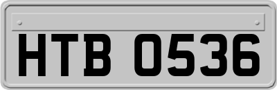 HTB0536