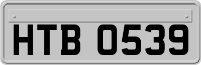HTB0539