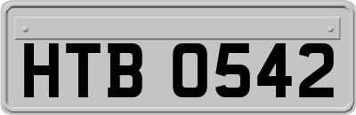 HTB0542