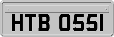 HTB0551
