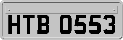HTB0553