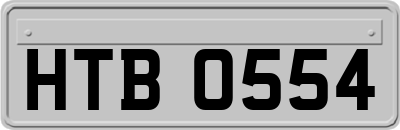 HTB0554