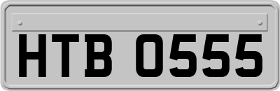 HTB0555