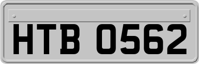HTB0562