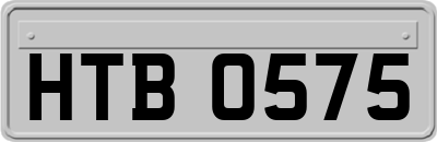 HTB0575