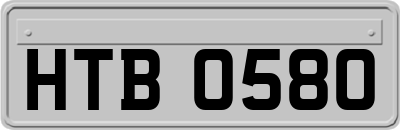 HTB0580