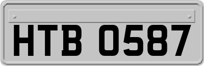 HTB0587
