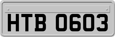HTB0603