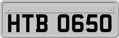 HTB0650