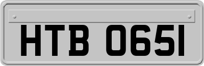 HTB0651