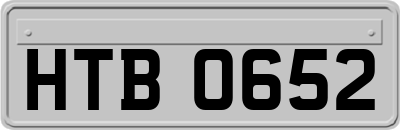 HTB0652