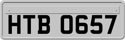 HTB0657