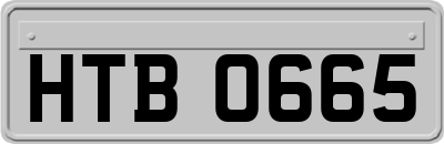 HTB0665