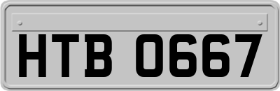 HTB0667