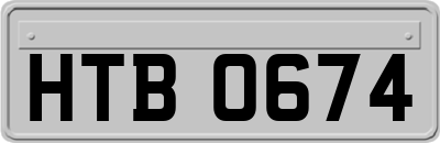 HTB0674