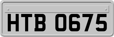HTB0675