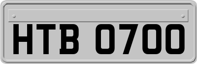 HTB0700