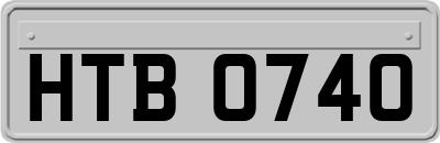HTB0740