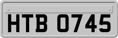 HTB0745