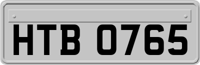 HTB0765