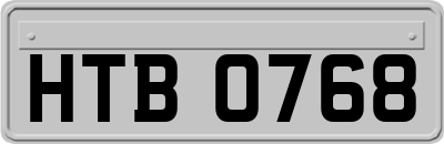 HTB0768