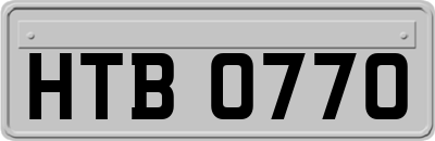 HTB0770