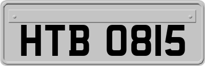 HTB0815