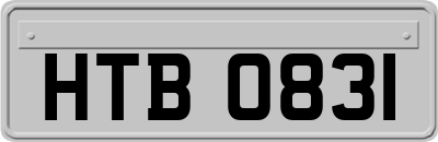 HTB0831