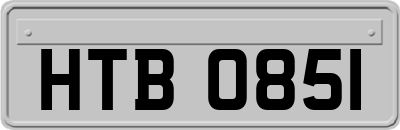 HTB0851