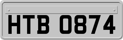 HTB0874