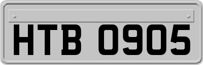 HTB0905