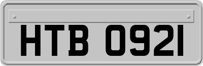 HTB0921